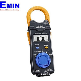 Mua Ampe kìm HIOKI 3280-10F (1000A)