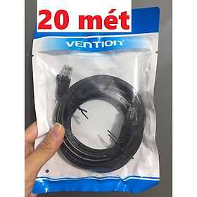 Mua Cáp mạng CAT6 TP Patch Cable Vention IBEBI - Hàng chính hãng