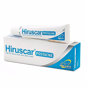Hiruscar Post Acne Kem giúp làm mờ sẹo ( Made in Thái Lan )