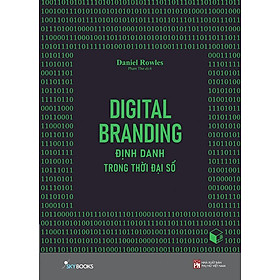 Digital Branding - Định Danh Trong Thời Đại Số