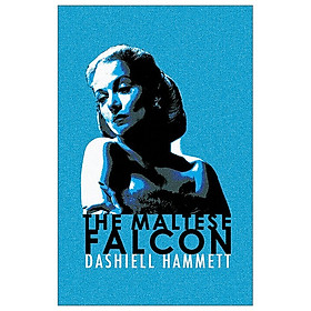 The Maltese Falcon