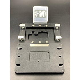 Mua Đế kẹp main cho iPhone 11/11 Pro/11 Pro Max hãng MIJING hỗ trợ làm chân viền main cong vênh