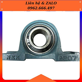 Mua Gối đỡ vòng bi UCP UCP207