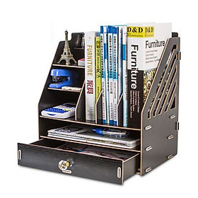 Mua Kệ đựng sách văn phòng B05