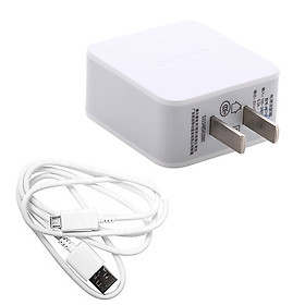 Mua Combo bộ sạc dành cho điện thoại Oppo Mirror 3 AK717 5V-2A