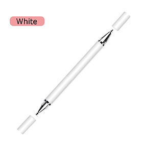 Bút cảm ứng 2 đầu 2 in 1 B04 cho điện thoại mày tính bảng hỗ trợ tất cả dòng điện thoại cảm úng trên thị trường hiện nay hàng nhập khẩu