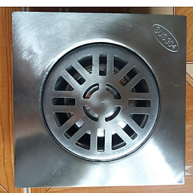 Mua Hố ga - Inox 304 (phi 60  90  114)