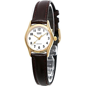 Đồng hồ nữ dây da Casio LTP-1094Q-7B4RDF