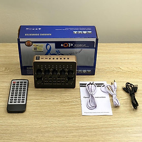 Mua Sound Card thu âm AQTA V10