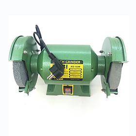 Mua Máy Mài 2 Đá Cao Cấp 250W XQ-150R 1/3HP