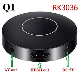 Mua Thiết bị đồng bộ Điện Thoại Lên tivi Q1