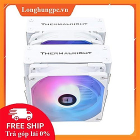 Mua Tản Nhiệt Khí Thermalright Frost Spirit 140 RGB White