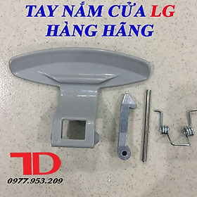 Tay nắm cửa dành cho máy giặt các loại