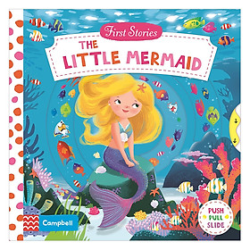 The Little Mermaid