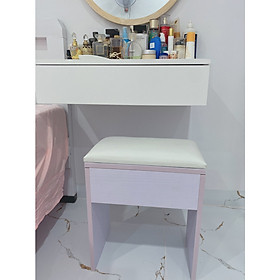 Mua Bàn Trang Điểm Treo Tường Kiêu Dáng Hiện Đại Tiết Kiệm Diện Tích AP291