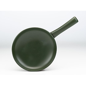 Mua Chảo Tay Cầm Dưỡng Sinh Minh Long - 24cm - Dùng Cho Bếp Gas  Bếp Hồng Ngoại