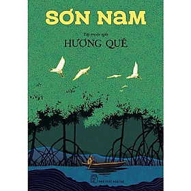 Sơn Nam. Hương Quê - Bản Quyền