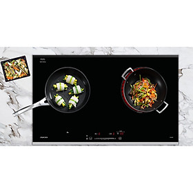 Bếp điện từ Munchen GM6629S