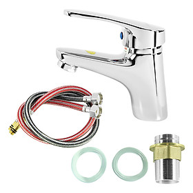 VÒI LAVABO NÓNG LẠNH EUROVER 4133
