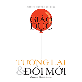 Sách Giáo dục, Tương lai & Đổi mới