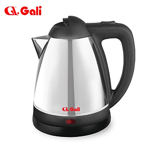 Mua Ấm đun siêu tốc 1.2 lít Gali GL-0012A - Hàng chính hãng