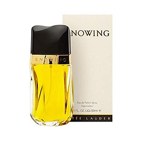 Knowing FOR WOMEN by Estee Lauder - 2.5 oz EDP Spray
