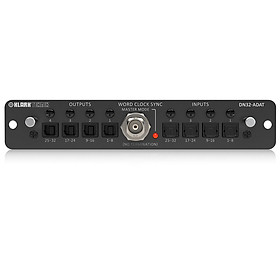 Mua KLARK TEKNIK DN32-ADAT- Expansion Module-Hàng Chính Hãng