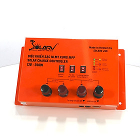 Mua Bộ Điều Khiển Sạc XUNG 12V-250W