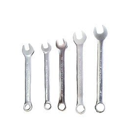 Mua Cờ lê  Vòng Miệng các kích thước 6mm đến 24mm HÀNG ĐẸP GIÁ TỐT