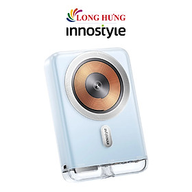 Mua Sạc dự phòng Innostyle MagS Transimag 15W PD 20W 10000mAh IQ20 - Hàng chính hãng