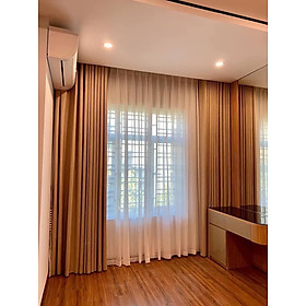 Mua  Rèm vải cao cấp chống nắng cửa sổ  cửa chính
