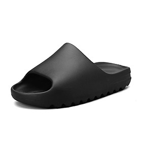 2020 Fashion men and women outdoor soft slipper casual couple sandal