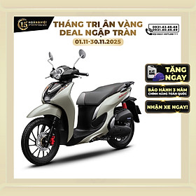 Xe Máy Honda SH Mode 2024 - Phiên Bản Thể Thao