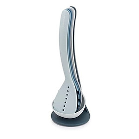  Bộ dụng cụ nấu ăn 5 món kèm giá đỡ Joseph Joseph 10526 Hàng chính hãng chính hãng
