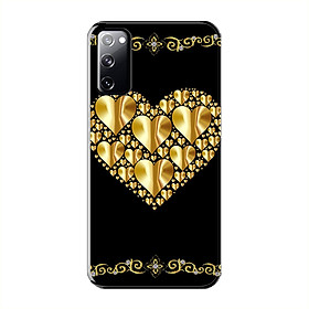 Ốp Lưng Dẻo Dành Cho SAMSUNG GALAXY S20 FE