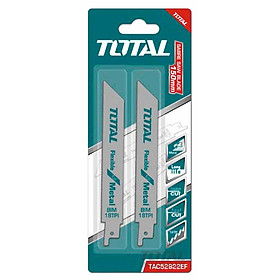 Mua LƯỠI CƯA KIM LOẠI CHO MÁY CƯA KIẾM 150MM TOTAL TAC52922EF- HÀNG CHÍNH HÃNG