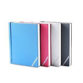 Mua Pin Sạc Dự Phòng Hình Quyển Sổ Remax RPP-86 20000mAh (Màu Ngẫu Nhiên) - Hàng Chính Hãng
