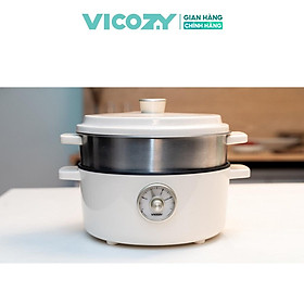 Mua Nồi điện đa năng Vicozy Smart Multi Cooker