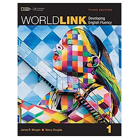 WORLD LINK 1 WORKBOOK