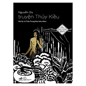 [Download Sách] Truyện Thúy Kiều