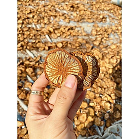 Mua Hồng đằng khô đóng túi 1kg