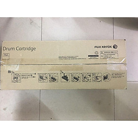 Cụm trống Xerox dành cho máy photo Fuji Xerox Docucentre-IV 2060/3060/3065 Drum Catridge (CT350922) - Hàng Chính Hãng 