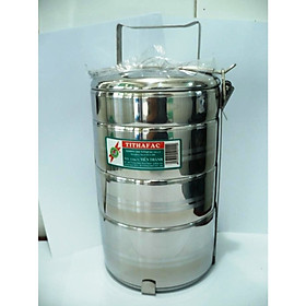 Mua CAMEN INOX 4 NGĂN