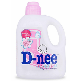 Nước Giặt Xả D-Nee (960ml)