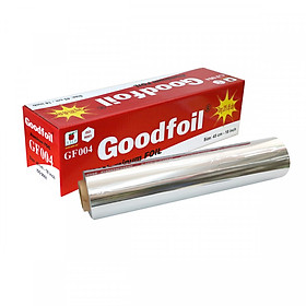 Cuộn giấy bạc nướng lớn Goodfoil GF 004 6kg