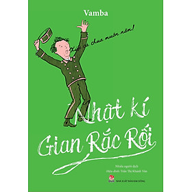 Nhật Kí Gian Rắc Rối - Bản Quyền