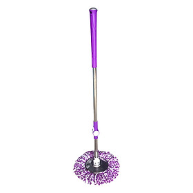 Cây Lau Nhà 360 Độ Homeeasy CZ01R