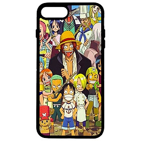 Ốp lưng cho điện thoại Iphone 8 Plus CB 9 - Hàng chính hãng