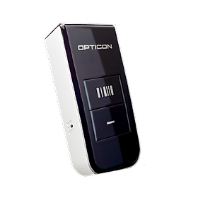 Mua Máy quét mã vạch không dây - Máy quét mã vạch bluetooth - Máy quét OPTICON PX20 ( HÀNG CHÍNH HÃNG) Tặng phần mềm kiểm kho