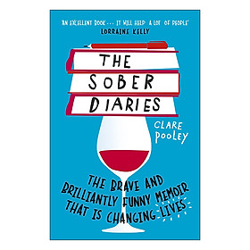 Hình ảnh The Sober Diaries: How one woman stopped drinking and started living